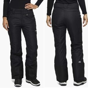 NWT Arctix Cargo Women's Ski Snow Pants Size Large